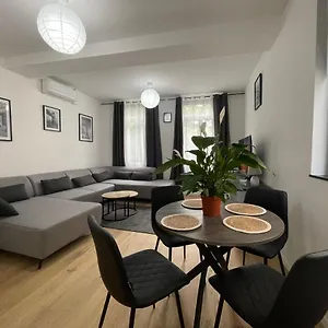 Duplex 2 Bruxelles