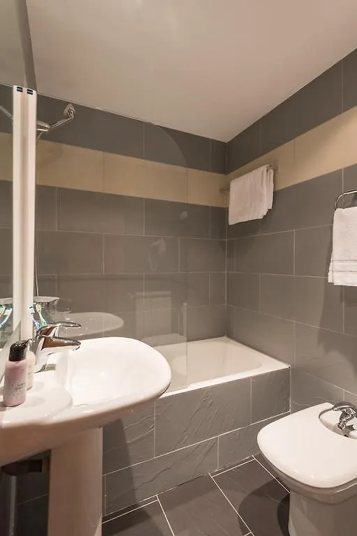 Pierre & Vacances Andorra Sunari Peretol Bordes d'Envalira Appartement